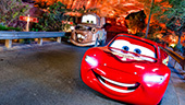Disneyland Grad Nite