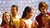 Disney Youth Education Series Disney Youth Education Series