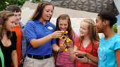 Everyday Chemistry 101 | Disney Youth Education Series