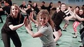 Performance Lab | Disney Performing Arts Workshops