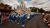 Disney Performing Arts OnStage