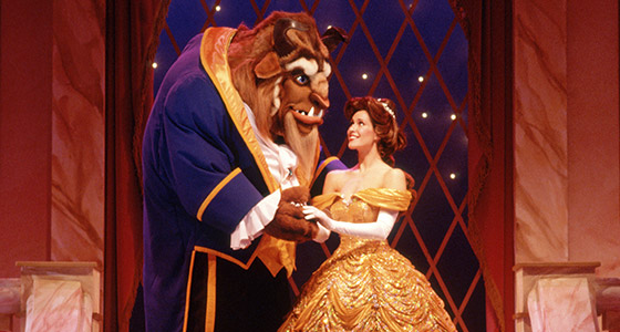 Planning for Pre-School Kids & Little Ones | Walt Disney ...