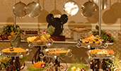 Catering Overview Catering Overview