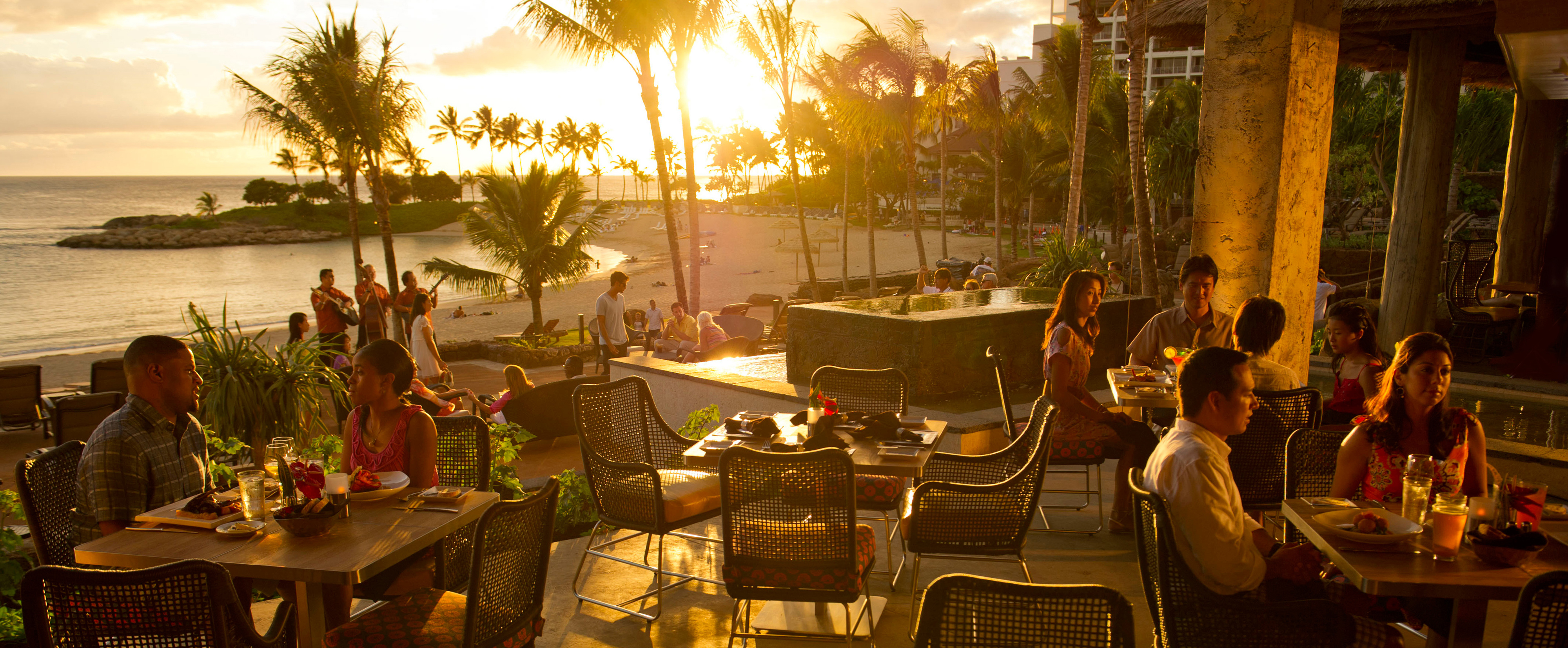 amaama hawaiian cuisine restaurant | aulani hawaii resort & spa amaama hawaiian cuisine restaurant | aulani hawaii resort & spa