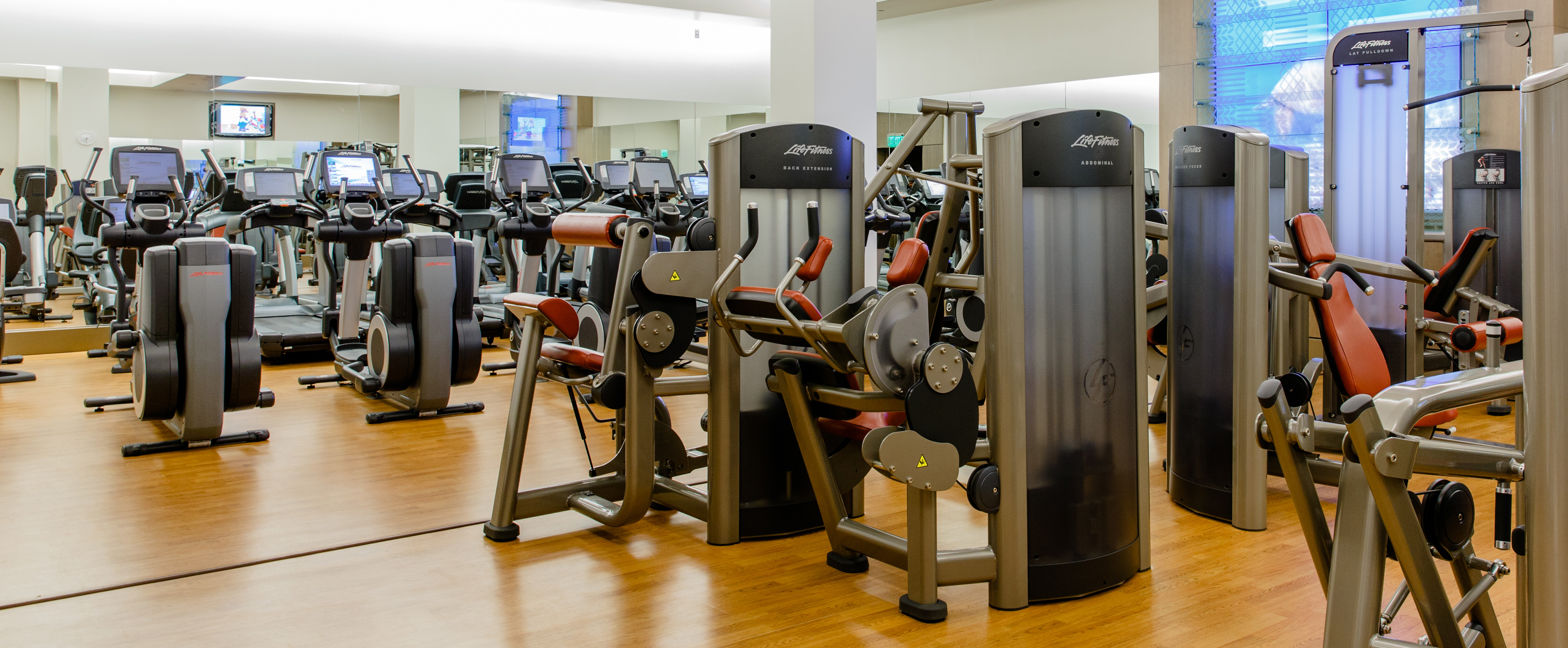 Life Fitness Center Hours Newbfarm